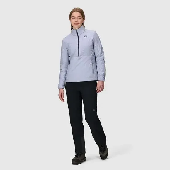 OUTDOOR RESEARCH Women's Vesper Insulated Pullover - Picture 5 of 11